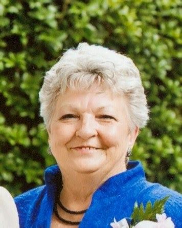 Donna Fowler Gibbs Obituary (2024) - Inman, SC - Seawright Funeral Home ...