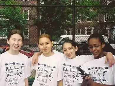 I hated field days at school. Making them voluntary could save kids ...