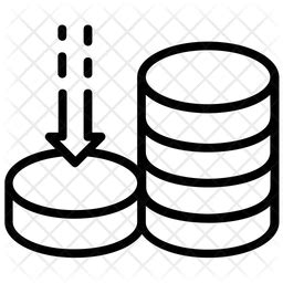 Image result for Control Data Download Icon