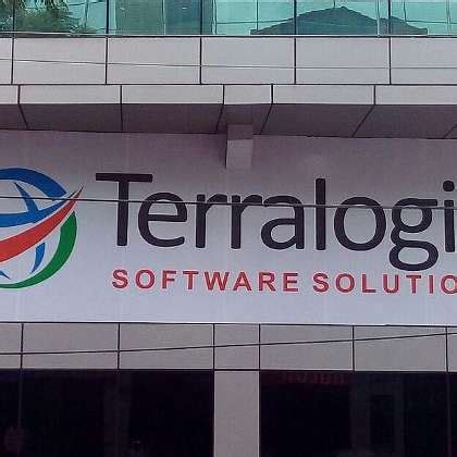 Working at Terralogic | Glassdoor