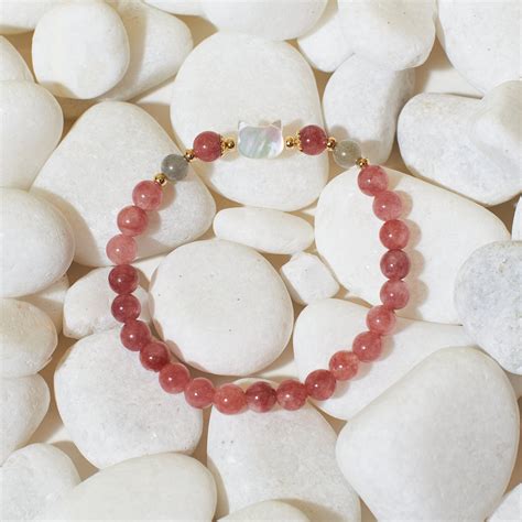 Kitty Beauty Beaded Band | Salty – Salty Accessories