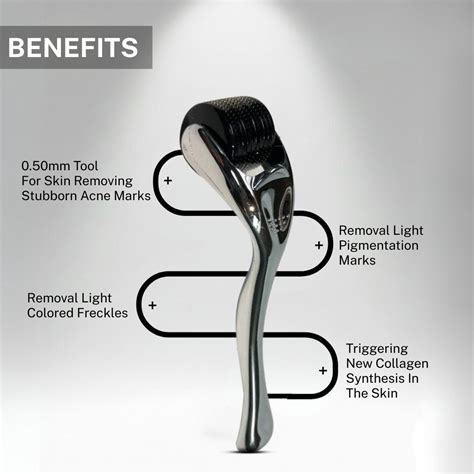 Shop the latest derma rollers at best prices online – House Of Beauty India