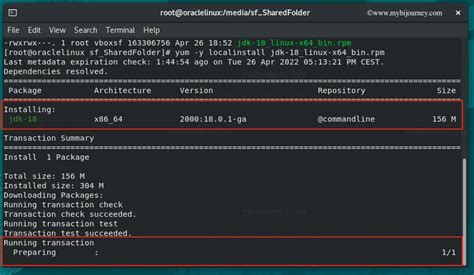 Image result for Install Java RPM
