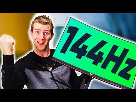 Image result for Linus Tech Tips Cheap Gaming Monitor