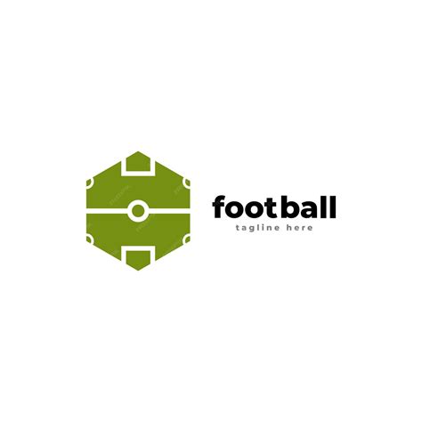 Football Logo Vector Icon 的图像结果