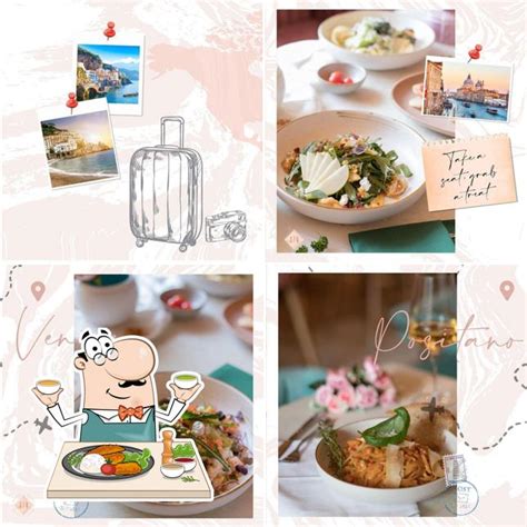 Tera Vita, New Delhi - Restaurant menu, prices and reviews