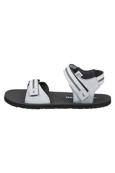 Reebok India Official | Reebok Epic Sandal - Men Grey Sandals Online at ...