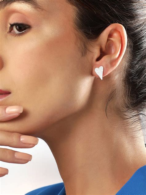 Shop Now at Rubans For Finest 925 Silver Rubans Collection