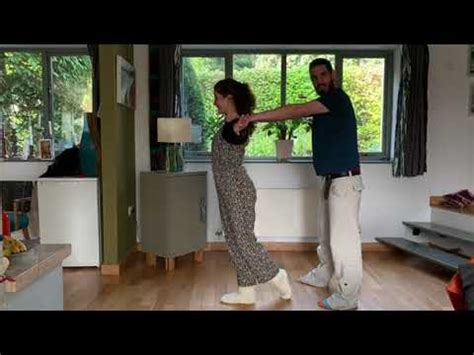 Image result for Ceroc Tutorial