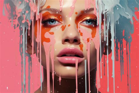 Image result for Creative Dripping Effect