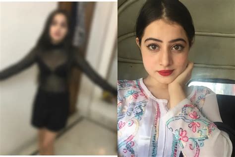 Urfi Javed Birthday Special: 5 years back her started, Take a look at ...