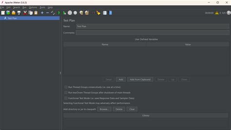 Image result for Apache JMeter JMeter Performance Testing