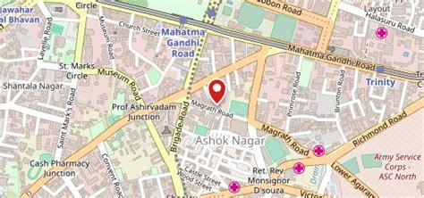 Ballal Residency, Bengaluru - Restaurant menu, prices and reviews