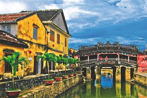 Hoi An Ancient Town