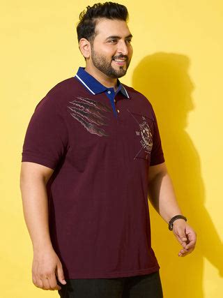 Buy Men's Plus Size Clothes Online| Free Shipping | Bigbanana – bigbanana