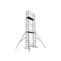 Aluminium Scaffolding - 2 Level Aluminium Scaffolding Manufacturer from ...