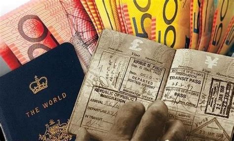 11个理由告诉你，为什么申请澳洲签证被拒签？ - 知乎