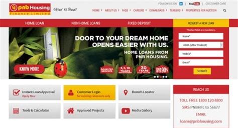 PNB Housing Seeks $450 Million In IPO - BW Businessworld