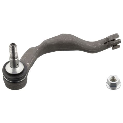 febi | 103679 | Tie Rod End with lock nut and bolt | bilstein group ...