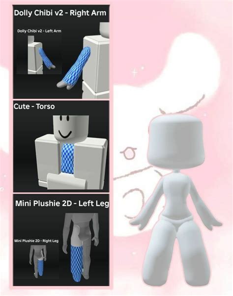 Roblox Body Size Tutorial 的图像结果