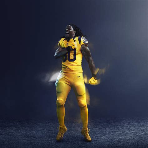 NFL Color Rush Wallpapers - Wallpaper Cave