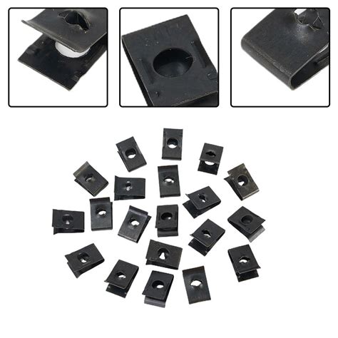 Image result for Metal Trim Clips