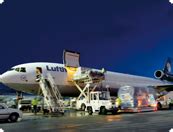 Schnell Logistics || Air Freight