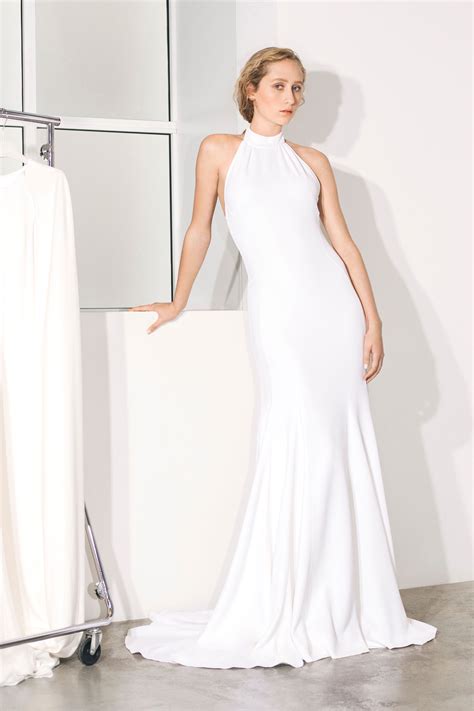 Stella Mccartney Wedding Dress 2003