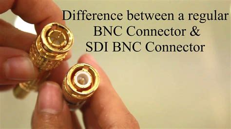 Serial Digital Interface 的图像结果