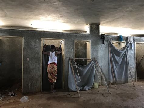 Raped 'every night' in Libyan prison until she gave birth: Sarah ...