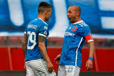 Liga chilena se ubica en el top 5 entre las más longevas del mundo ...