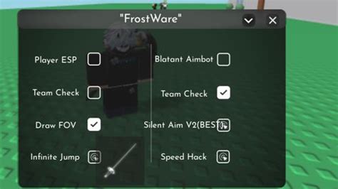 Image result for Infinite Yield Fe Script