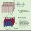 Diagram of lead storage battery - Brainly.in