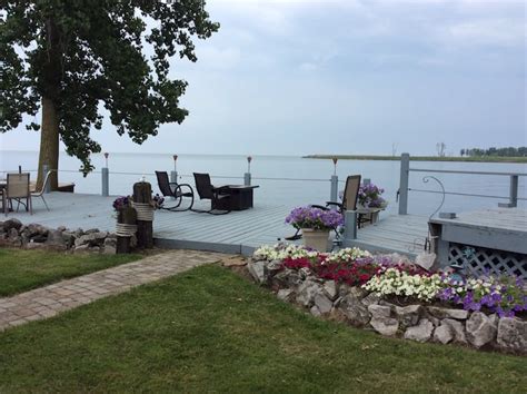 Sandusky Vacation Rentals & Homes - Ohio, United States | Airbnb