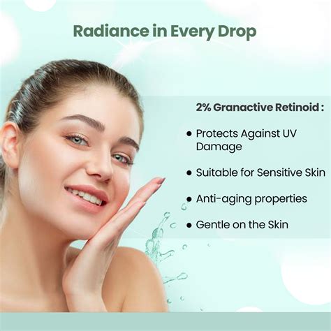 Rejusure 2% Granactive Retinoid Facial Serum Boosts Cell Turnover ...