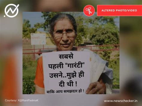 Weekly Wrap: Misinformation Around Lok Sabha Polls, Ram Navami, Aamir ...