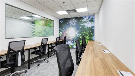 GoOffice 8977 - India Accelerator Noida - 10 Seater Private Cabin ...