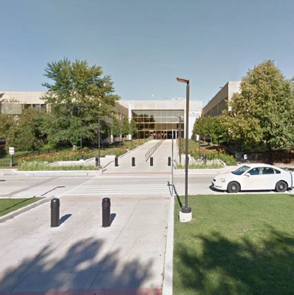 Courthouse Locations | Brady Cole Trial Lawyers