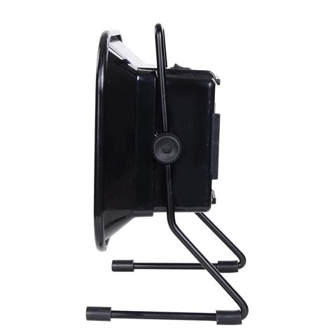 Buy 9TRADING Solder Smoke Absorber Remover Fume Extractor Air Filter ...