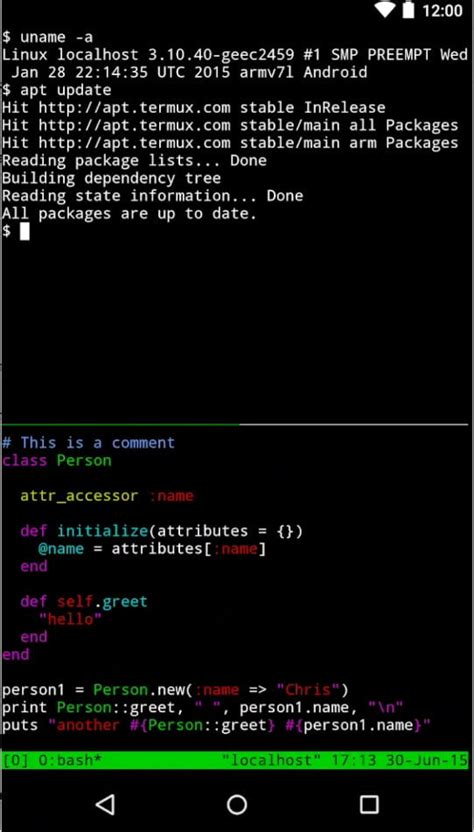 Termux Easy Hack Code 的图像结果