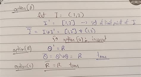 Could u solve this ques?