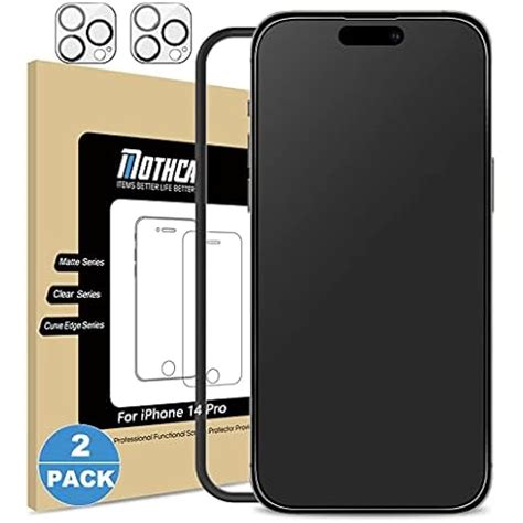 Matte Screen Protector Review 的图像结果