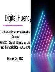 Image result for Digital Fluency Program UL