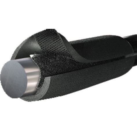 Grip-Tek Foam Grip Wrap – Small NPVC Foam Handle Covers for Fitness ...