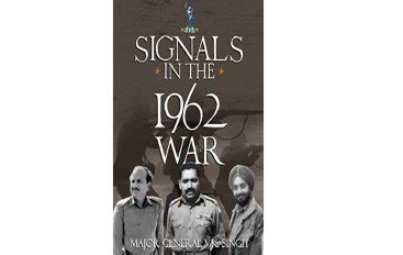 Heroism Amidst The Debacle: A Signaller’s View Of 1962 War - BW ...