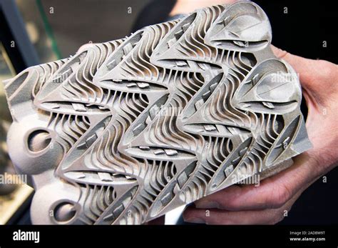 Image result for Additive Manufacturing Complex Geometry