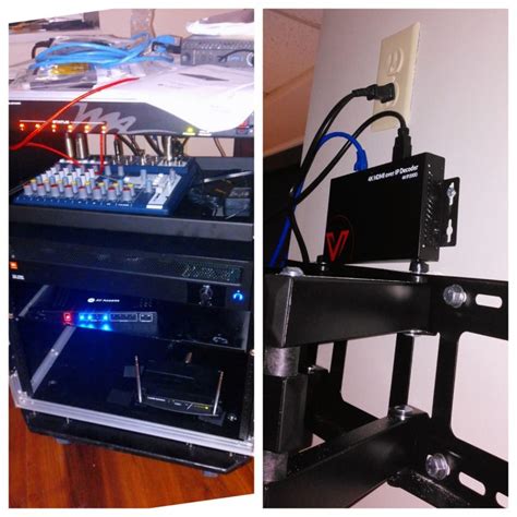 Meeting System 的图像结果