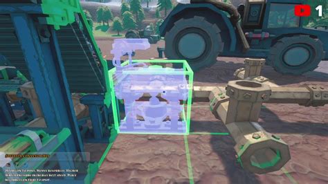 Image result for Hydroneer Mod Menu