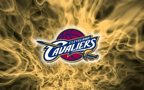 Cleveland Cavaliers Desktop Wallpaper