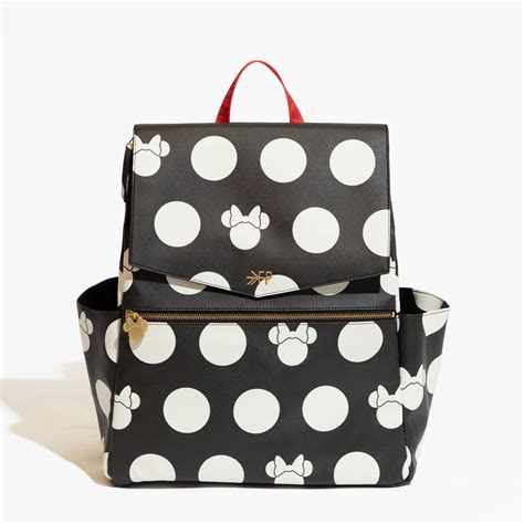 Minnie Mouse Diaper Bag